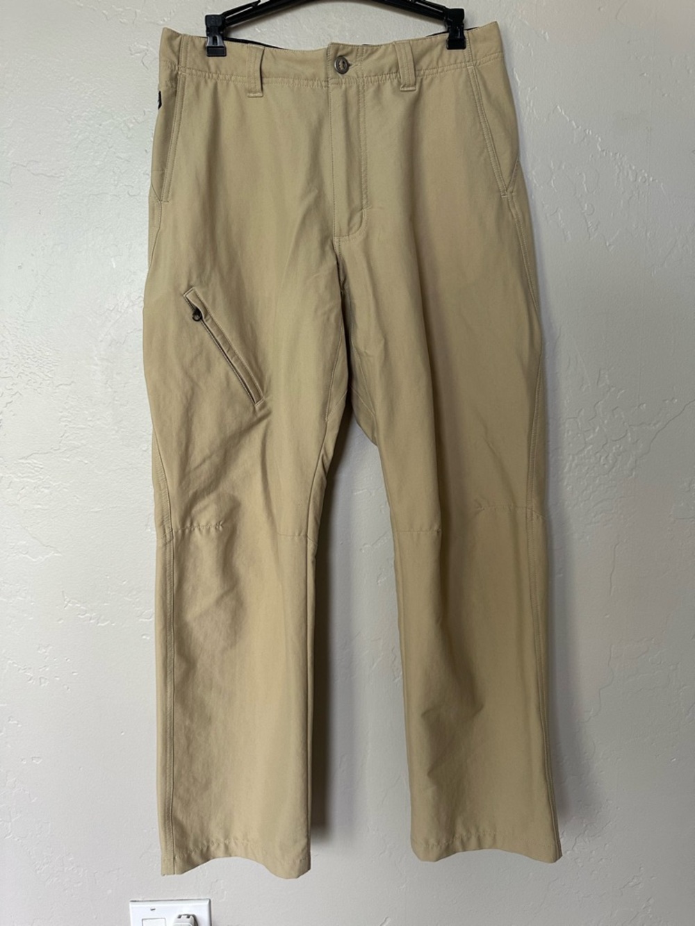 Patagonia Men's Stretch Jackalope Straight Leg Pants